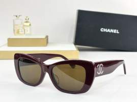 Picture of Chanel Sunglasses _SKUfw76703170fw